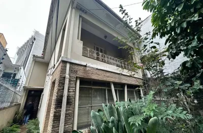 Casa com 3 quartos à venda na Rua José Antônio Coelho, 850, Vila Mariana, São Paulo