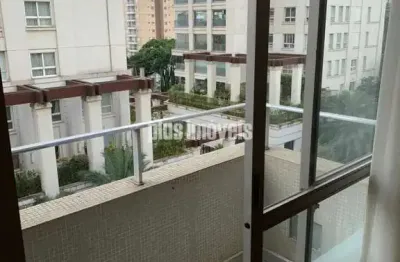 Excelente localização !!! vila olimpia!!! totalmente mobiliado!!!