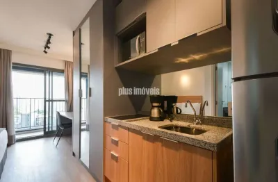 Cobertura com 1 quarto à venda na Rua Cristiano Viana, 1216, Cerqueira César, São Paulo