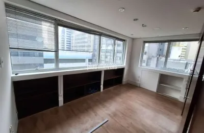 Sala comercial com 4 salas para alugar na Rua Desembargador Eliseu Guilherme, 200, Paraíso, São Paulo