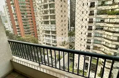 Apartamento com 1 quarto para alugar na Rua Guarará, 435, Jardim Paulista, São Paulo