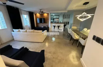 Apartamento com 2 quartos à venda na Rua Alvorada, 735, Vila Olímpia, São Paulo