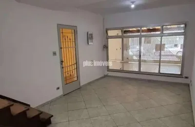 Casa com 3 quartos à venda na Rua Capitão Fonseca Rosa, 84, Chácara Santo Antônio, São Paulo