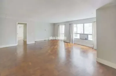 Apartamento à venda no itaim bibi - espaço, conforto e localização privilegiada