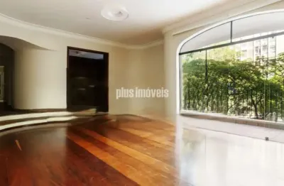 Apartamento com 2 quartos à venda na Pç Germânia, 57, Jardim Europa, São Paulo