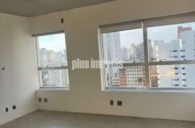 Apartamento com 2 quartos para alugar na Avenida Doutor Cardoso de Melo, 291, Vila Olímpia, São Paulo