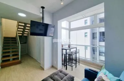 Apartamento com 2 quartos à venda na Rua Madre Cabrini, 161, Vila Mariana, São Paulo