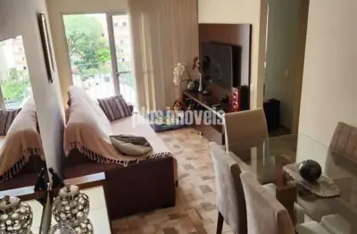 Apartamento com 2 quartos à venda na Rua Casa do Ator, 783, Vila Olímpia, São Paulo