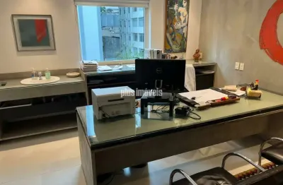 Sala comercial à venda na Alameda Franca, 267, Jardim Paulista, São Paulo