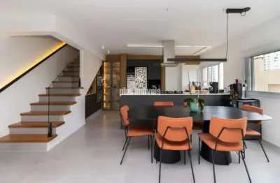 Apartamento com 3 quartos à venda na Rua Doutor Andrade Pertence, 110, Vila Olímpia, São Paulo