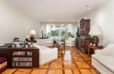 Apartamento com 3 quartos à venda na Rua Peixoto Gomide, 1214, Jardim América, São Paulo