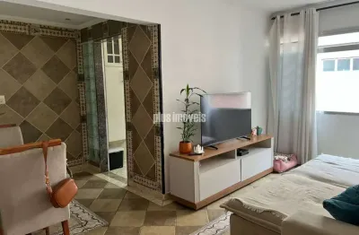 Apartamento com 2 quartos à venda na Rua Corcovado, 145, Parque Residencial da Lapa, São Paulo