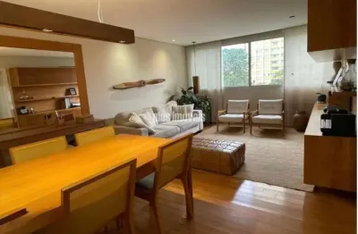 Apartamento com 3 quartos à venda na Avenida Professor Alfonso Bovero, 918, Perdizes, São Paulo