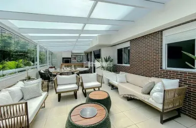 Apartamento com 2 quartos à venda na Praça Monteiro dos Santos, 108, Vila Mariana, São Paulo