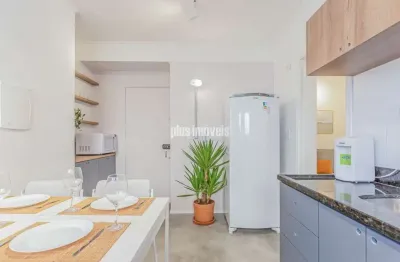 Apartamento com 3 quartos à venda na Rua Gomes de Carvalho, 855, Vila Olímpia, São Paulo