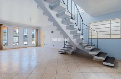 Casa espetacular com 3 quartos em localização privilegiada no planalto paulista
