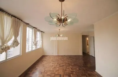 Apartamento 160 m² , região bela vista , 3 dormitórios sendo 1 suíte , 1 vaga de garagem