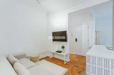 Apartamento com 3 quartos à venda na Rua Doutor Tomás Carvalhal, 785, Paraíso, São Paulo