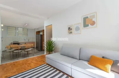Apartamento com 5 quartos à venda na Alameda Santos, 1126, Jardim Paulista, São Paulo