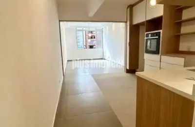 Apartamento com 3 quartos à venda na Rua Tabapuã, 308, Itaim Bibi, São Paulo