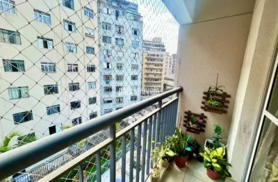 Apartamento com 2 quartos à venda na Rua Glicério, 114, Liberdade, São Paulo