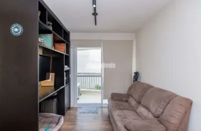 Apartamento com 1 quarto à venda na Rua João Ramalho, 1512, Perdizes, São Paulo