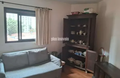 Moema! studio! oportunidade! para investidor! aceita airbnb!