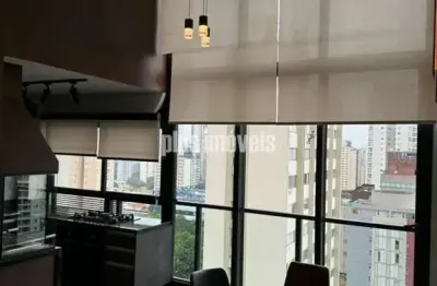 Apartamento com 3 quartos para alugar na Rua Casa do Ator, 90, Vila Olímpia, São Paulo