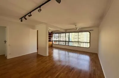 Apartamento com 4 quartos para alugar na Rua Guarará, 77, Jardim Paulista, São Paulo
