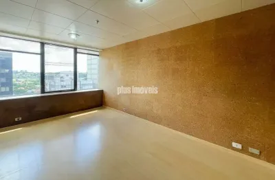 Sala comercial à venda na Avenida Brigadeiro Faria Lima, 1811, Jardim Paulistano, São Paulo