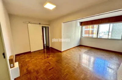 Apartamento com 2 quartos à venda na Alameda Itu, 859, Jardim Paulista, São Paulo