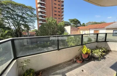 Apartamento com 3 quartos à venda na avenida chibarás, 880, moema, são paulo, 211 m2 por r$ 2.700.000