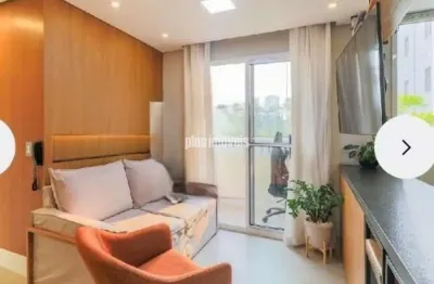 Apartamento com 2 quartos à venda na Rua João Alfredo, 431, Santo Amaro, São Paulo