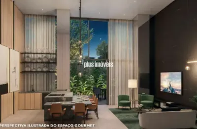 Apartamento com 3 quartos à venda na Rua José Maria Lisboa, 591, Jardim Paulista, São Paulo