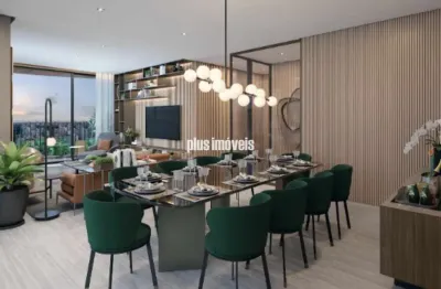 Apartamento com 3 quartos à venda na Rua José Maria Lisboa, 591, Jardim Paulista, São Paulo