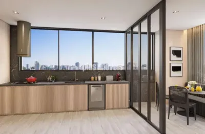 Apartamento com 3 quartos à venda na Rua José Maria Lisboa, 591, Jardim Paulista, São Paulo