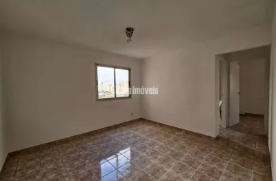Apartamento com 2 quartos à venda na Rua Santa Cruz, 785, Vila Mariana, São Paulo