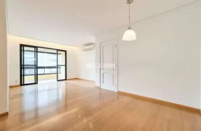 Apartamento com 3 quartos à venda na Avenida Portugal, 605, Brooklin Paulista, São Paulo