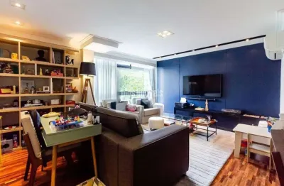 Apartamento com 2 quartos à venda na Rua Doutor Andrade Pertence, 45, Vila Olímpia, São Paulo