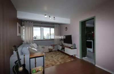 Apartamento com 2 quartos à venda na Rua José Antônio Coelho, 300, Vila Mariana, São Paulo