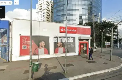 Imovél comercial para venda  ou locação brigadeiro faria lima