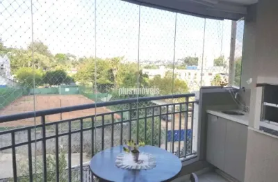 Apartamento com 3 quartos à venda na Rua Ipiranga, 600, Jardim Aeroporto, São Paulo