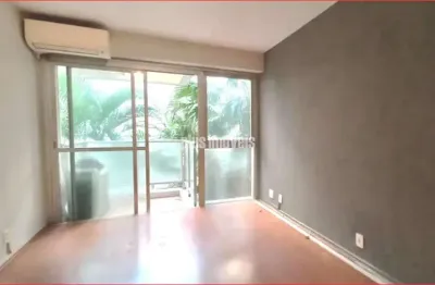 Apartamento com 2 quartos à venda na Alameda Franca, 406, Jardim Paulista, São Paulo