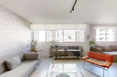 Apartamento com 2 quartos à venda na Rua Itacema, 300, Itaim Bibi, São Paulo