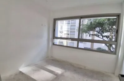 Studio em pinheiros, próximo à estação fradique coutinho, à venda 21 m²