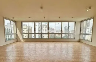 Apartamento com 4 quartos à venda na Rua da Consolação, 3438, Consolação, São Paulo