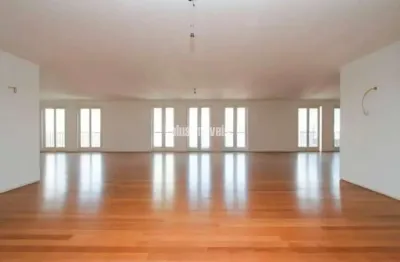 Apartamento com 3 quartos à venda na Alameda Casa Branca, 1080, Jardim América, São Paulo