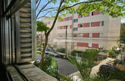 Apartamento com 3 quartos à venda em santo amaro - sp