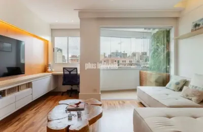 Apartamento com 2 quartos à venda na Rua Doutor Sodré, 232, Vila Nova Conceição, São Paulo