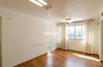 Apartamento com 2 quartos à venda na Avenida Jônia, 71, Vila Alexandria, São Paulo
